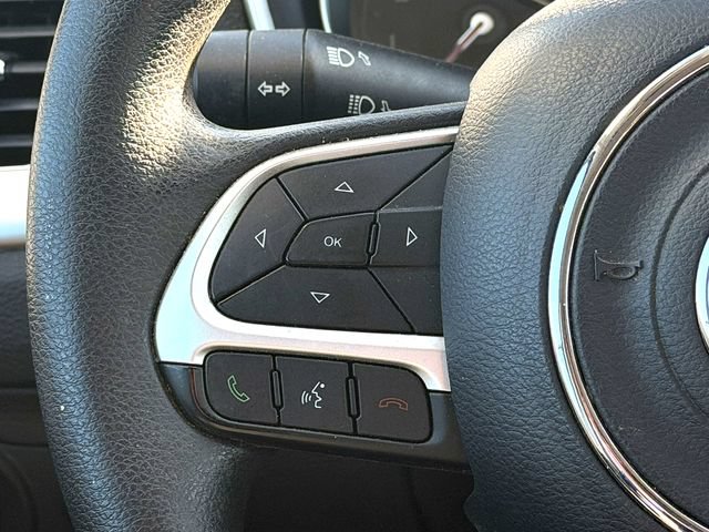 Used 2018 Jeep Compass Sport FWD image 16