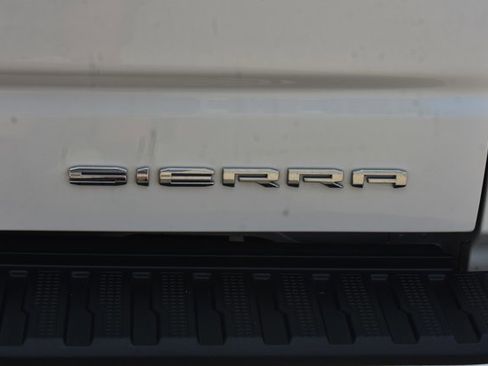 Used 2023 GMC Sierra 1500 Denali w/ Technology Package image 7