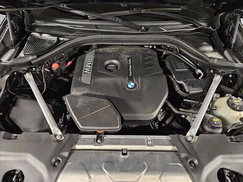 Used 2018 BMW X3 xDrive30i w/ Convenience Package AWD/4WD image 23