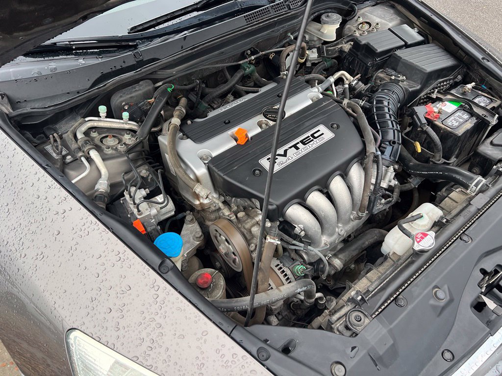 Used 2007 Honda Accord EX-L image 39