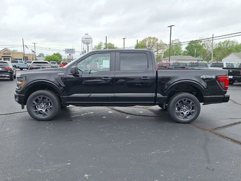 New 2026 Ford F150 STX w/ Equipment Group 200A AWD/4WD image 29
