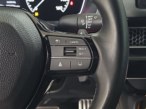 Used 2025 Honda Civic Sport image 21