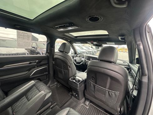 Used 2024 Kia Telluride SX Prestige X-Pro image 19