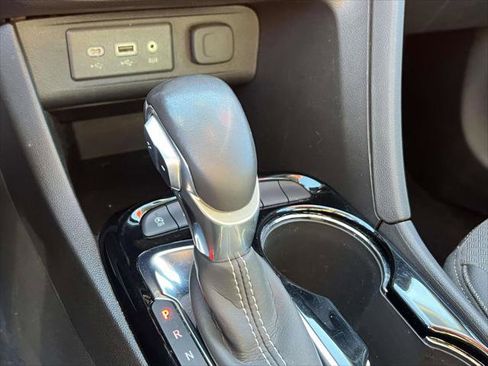 Certified 2023 Buick Encore GX Preferred w/ Cold Weather Comfort Package image 33