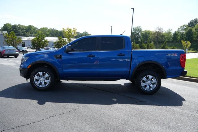 Used 2019 Ford Ranger XL w/ Equipment Group 101A Mid RWD image 4