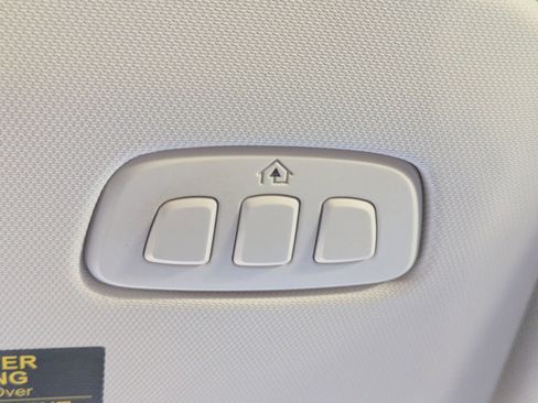 Certified 2024 Ford Bronco Sport Outer Banks w/ Tech Package image 27