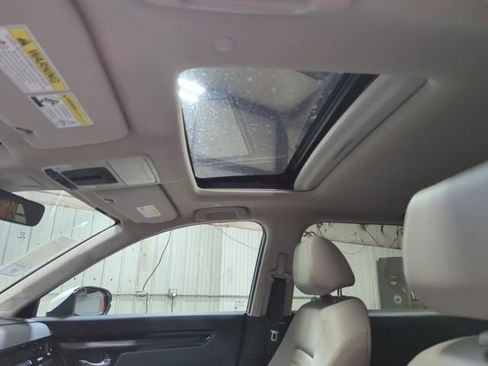 New 2026 Honda CR-V EX-L image 20