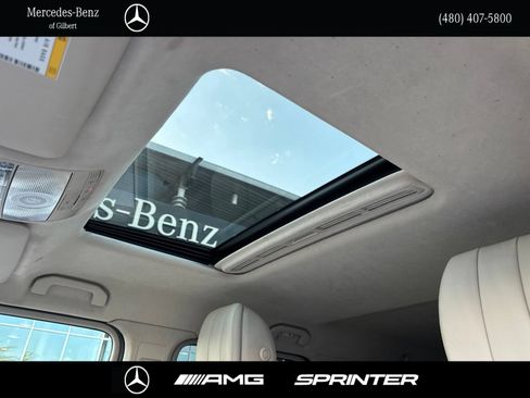 Used 2020 Mercedes-Benz G 63 AMG 4MATIC image 19