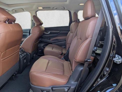 New 2026 Subaru Ascent Touring image 12