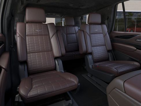 Used 2023 Cadillac Escalade V image 17