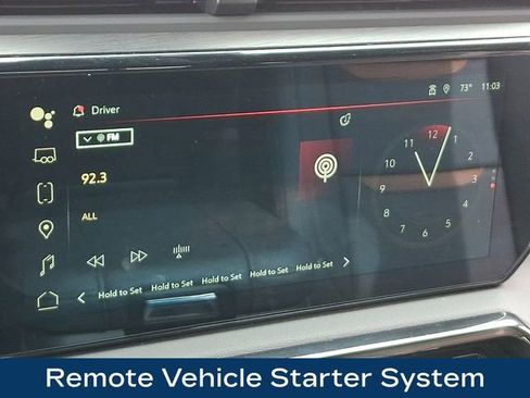 Used 2025 GMC Sierra 1500 AT4 w/ AT4 Premium Package image 12