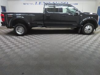 Used 2025 Ford F450 Platinum AWD/4WD video 2