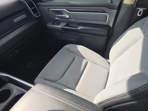 Used 2020 RAM 1500 Big Horn AWD/4WD image 15