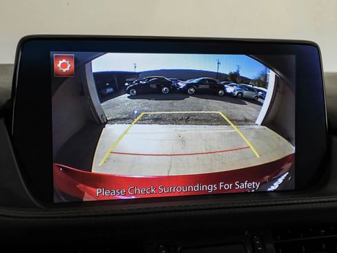 Used 2019 MAZDA MAZDA6 Touring image 21