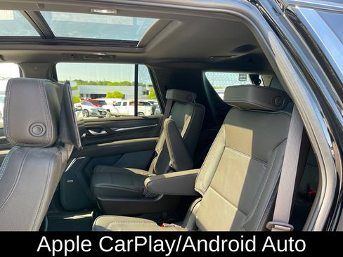 Used 2023 GMC Yukon Denali w/ Denali Reserve Package image 22