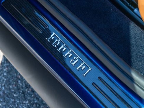 Used 2023 Ferrari 296 GTB Coupe 2D image 64