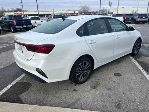 Used 2024 Kia Forte LXS image 5
