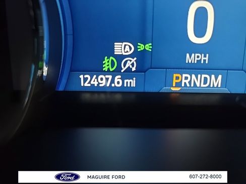 Used 2023 Ford F150 Tremor image 25