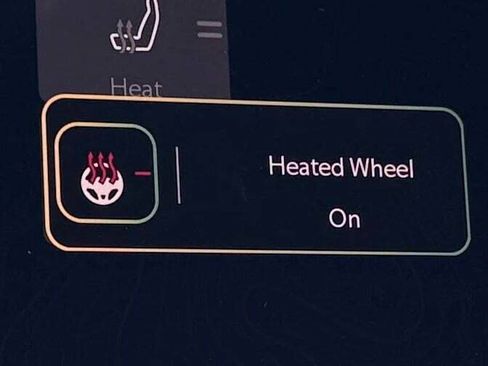 New 2026 Jeep Compass Limited image 27