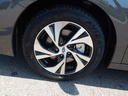 New 2025 Subaru Legacy Premium image 9