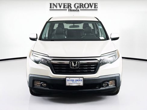 Used 2017 Honda Ridgeline RTL image 2