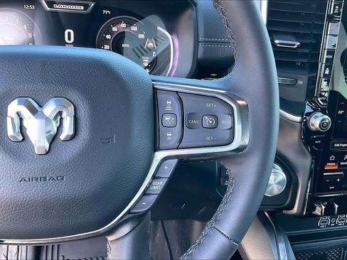 Certified 2026 RAM 1500 Laramie image 24