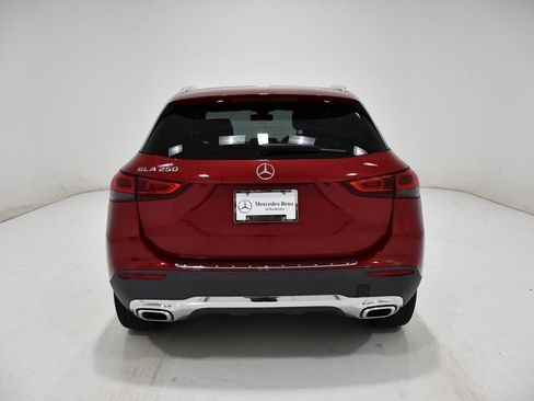 Used 2021 Mercedes-Benz GLA 250 w/ Premium Package image 4