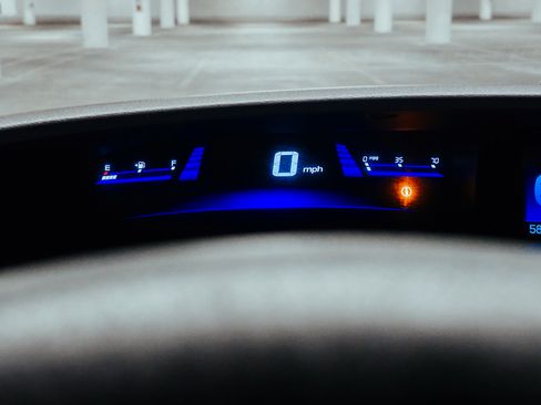 Used 2015 Honda Civic EX-L image 22