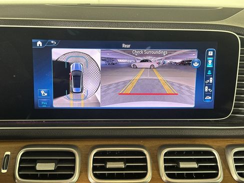 Certified 2024 Mercedes-Benz GLE 350 4MATIC image 32