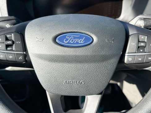 New 2026 Ford Transit 350 Base w/ Load Area Protection Package image 19