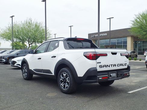 New 2026 Hyundai Santa Cruz XRT AWD/4WD image 4