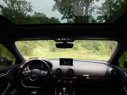 Used 2016 Audi S3 Premium Plus w/ LED Lighting Package image 21