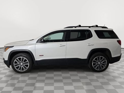 Used 2017 GMC Acadia SLT AWD/4WD image 5
