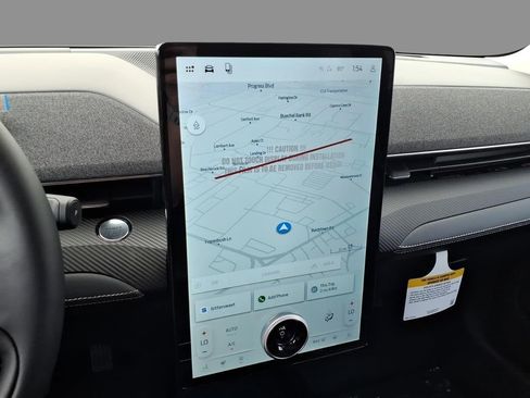 New 2026 Ford Mustang Mach-E Premium image 26