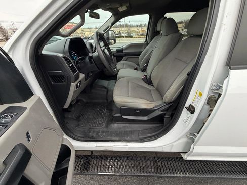 Used 2020 Ford F250 XL w/ Power Equipment Group image 15