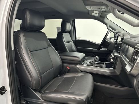 Used 2021 Ford F150 Lariat image 27