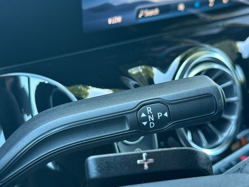New 2026 Mercedes-Benz GLA 250 4MATIC image 21