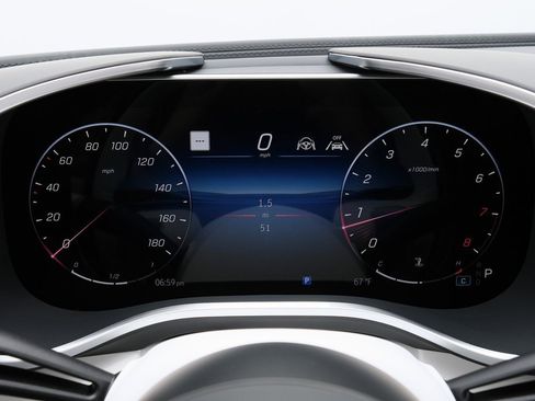 Used 2026 Mercedes-Benz Maybach SL 680 image 18