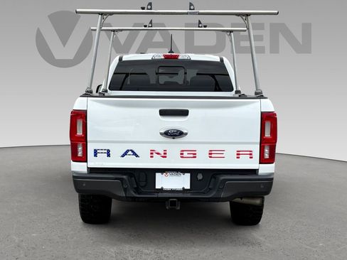 Used 2022 Ford Ranger XLT w/ Equipment Group 302A High AWD/4WD image 21