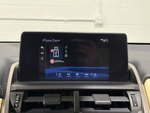 Used 2019 Lexus NX 300 FWD w/ Accessory Package 2 image 36