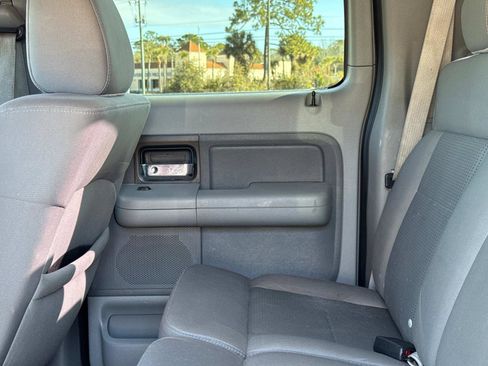 Used 2007 Ford F150 XLT image 15