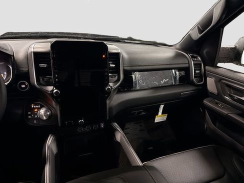 New 2026 RAM 1500 Laramie image 22