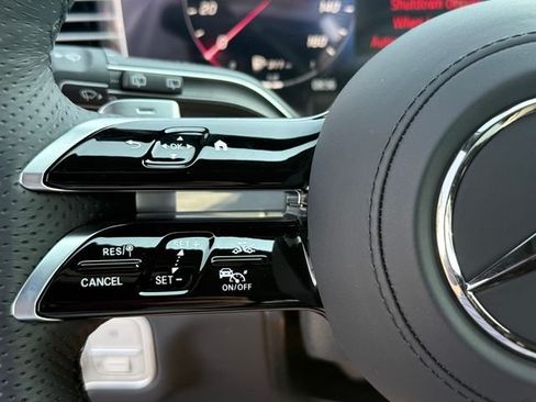 New 2026 Mercedes-Benz GLE 450 4MATIC image 16