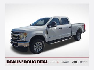 Used 2022 Ford F250 XL w/ STX Appearance Package AWD/4WD 360° Tour