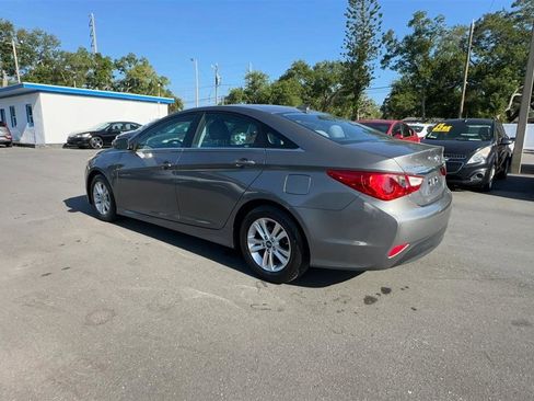 Used 2014 Hyundai Sonata GLS w/ Popular Equipment Group 2 image 15