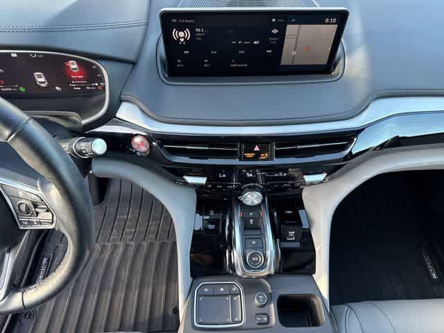 Used 2022 Acura MDX w/ Technology Package FWD image 24