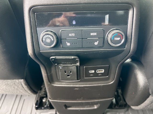 Certified 2023 GMC Acadia AT4 w/ Technology Package AWD/4WD image 20