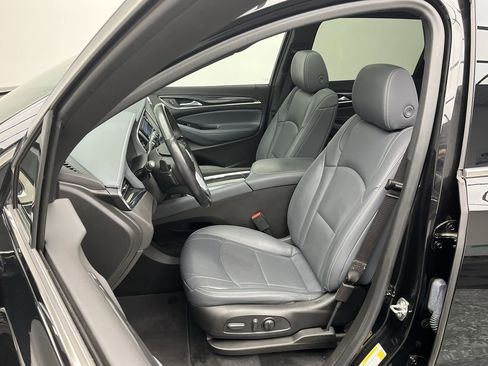 Certified 2023 Buick Enclave Essence w/ Experience Buick Package image 10