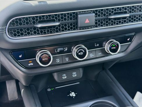 New 2027 Honda HR-V EX-L image 14
