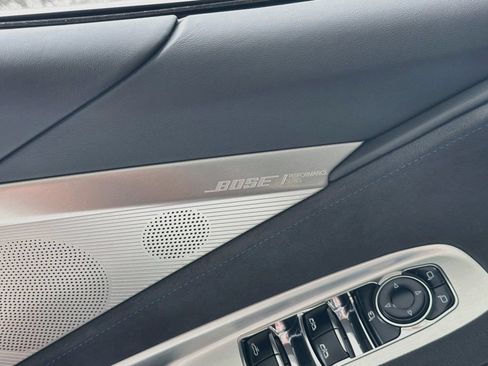 Certified 2025 Chevrolet Corvette ZR1 w/ ZR1 Carbon Fiber Aero Package RWD image 19